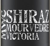 McPherson Wine Company - MWC Shiraz Mourvedre 2019 (750ml) (750ml)