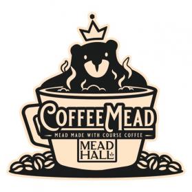 Mead Hall - Coffee Mead (500ml) (500ml)