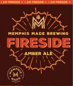 Memphis Made - Fireside Amber Ale 0 (62)