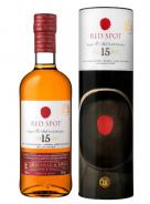 Mitchell - Red Spot Irish Whiskey 15 Year 0 (750)