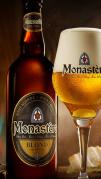 Monastere - Blonde Ale 0 (750)