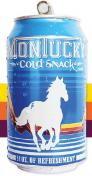 Montucky - Cold Snacks American Lager 0 (221)