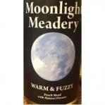 Moonlight Meadery - Mead Warm & Fuzzy Peach (375)