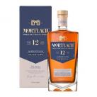 Mortlach - 12 Year Single Malt Scotch 0 (750)