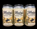 Mother's Brewing - Madre's Mexican Lager 0 (62)