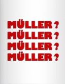 Muller? Muller? Muller? Muller? - Orange 2019 (750)