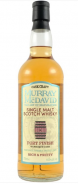 Murray McDavid Cask Craft Series - Mannochmore Speyside Single Malt Scotch Tawny Port Finish 0 (700)