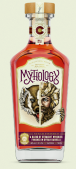 Mythology Distillery - Syrah Finished Blended Whiskey 0 (750)