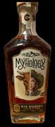 Mythology Distillery - Thunder Hoof 10yr Rye Whiskey 0 (750)