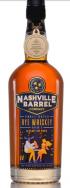 Nashville Barrel Company - Small Batch Rye Batch #2 0 (750)