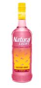 Natural Light - Black Cherry Lemonade VODKA (750)