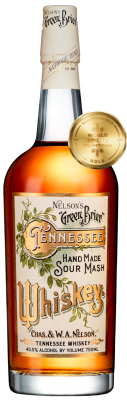 Nelsons Green Brier - Tennessee Whiskey (750ml) (750ml)