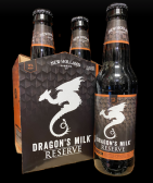 New Holland - Dragon's Milk 2022 Reserve 3 Smores Edition 0 (554)