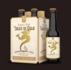 New Holland Dragon's Milk - Tales of Gold Bourbon Barrel Aged Ale 0 (445)
