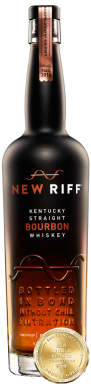 New Riff - Bourbon Bottled in Bond (750ml) (750ml)