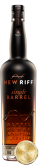New Riff - Bourbon Single Barrel 0 (750)