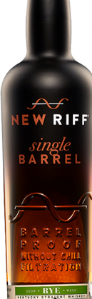 New Riff - Single Barrel Rye (750ml) (750ml)