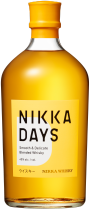 Nikka Whisky - Days Blended Whisky (750ml) (750ml)