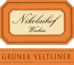 Nikolaihof - Grner Veltliner Federspiel Wachau Im Weingebirge 2021 (750)