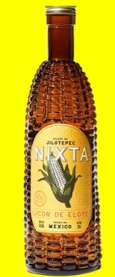 Nixta - Licor de Elote (750ml) (750ml)