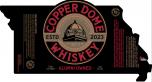 Nobletons - Copper Dome Whiskey (750)