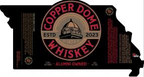 Nobletons - Copper Dome Whiskey (750ml) (750ml)