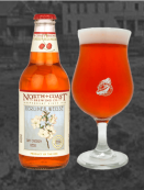 North Coast Brewing Co. - Tart Cherry Berliner Weisse 0 (445)