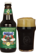 North Coast Brewing - Old No.38 Stout 0 (667)