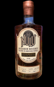 Nulu - Bourbon Whiskey Finished in Amburana Barrels Missouri Exclusive 0 (750)