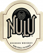 Nulu - Uncut Straight Bourbon Whiskey Cask Strength 0 (750)