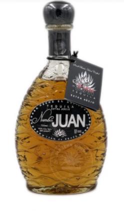 Number Juan - Extra Anejo Tequila (750ml) (750ml)