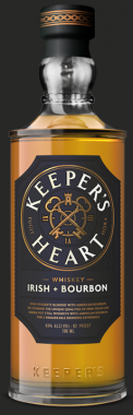 OShaughnessy - Keeper's Heart Irish + Bourbon Whiskey (750ml) (750ml)