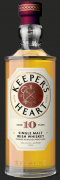 OShaughnessy - Keeper's Heart Single Malt Irish Whiskey 10yr 0 (750)