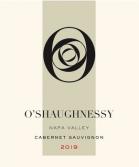 O'Shaughnessy - Napa Valley Cabernet Sauvignon 2019 (750)