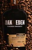 Oak & Eden - Bourbon & Brew (750)