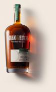 Oak & Eden - Rye and Spire Whiskey (750)