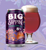 Odell Brewing - Big Sippin' Imperial Sour Ale 0 (62)