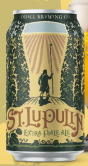 Odell Brewing - St. Lupulin 0 (62)
