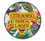 OEC Brewing - Coolship Citrango Tropical Lager 0 (16)