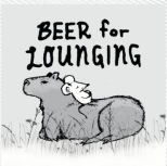 Off Color Brewing - Beer for Lounging Pale Ale 0 (415)
