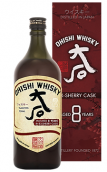 Ohishi - 8yr Sherry Cask (750)