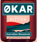 Okar - Island Bitter (750)