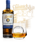 Old Dominick - Bottled in Bond Tennessee Whiskey 0 (750)