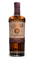 Old Dominick - BOURBON 5 Year Bottled in Bond 0 (750)