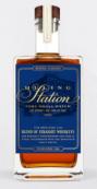 Old Dominick Huling Station - Blend of Straight Whiskeys 0 (750)