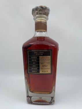 Old Elk / TWCP / STLBS - 7 Year Old Wheated Bourbon (750ml) (750ml)