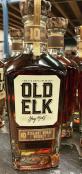 Old Elk - 10 Year Wheat Whiskey (750)