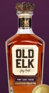 Old Elk - 5 Year Port Cask Finish (750)