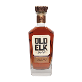 Old Elk - 6 Year Straight Wheat Whiskey (750ml) (750ml)