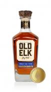 Old Elk - Bourbon Cognac Cask Finish 0 (750)